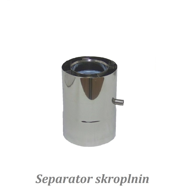 System_WSPS18 Separator skroplin